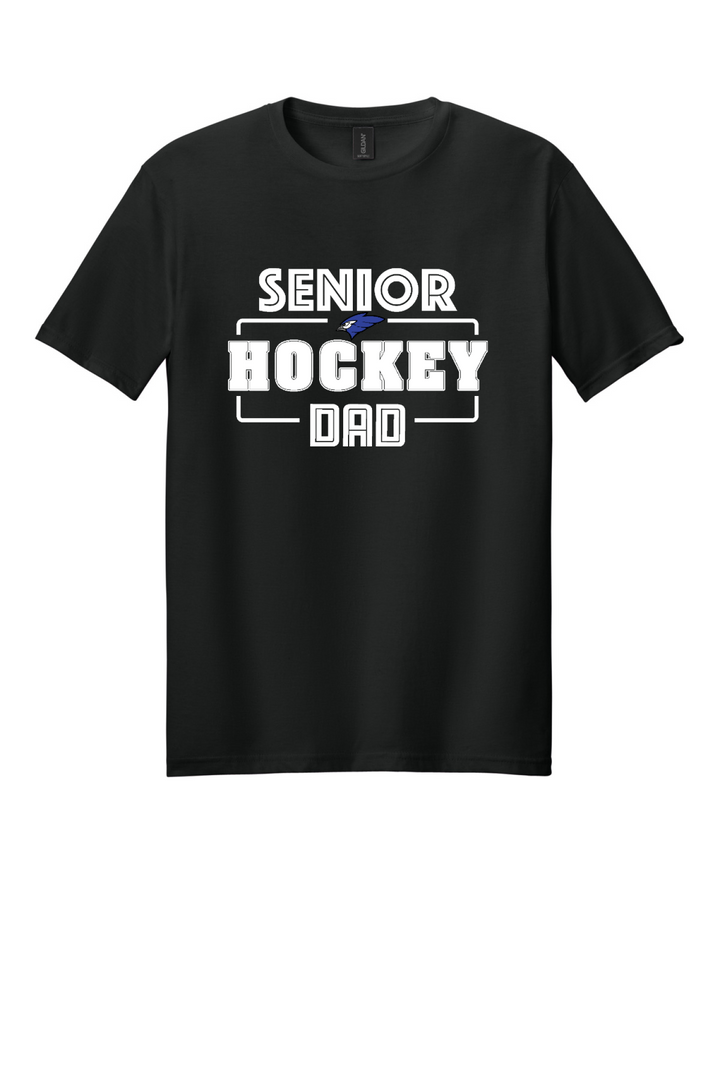 Front Design - Black