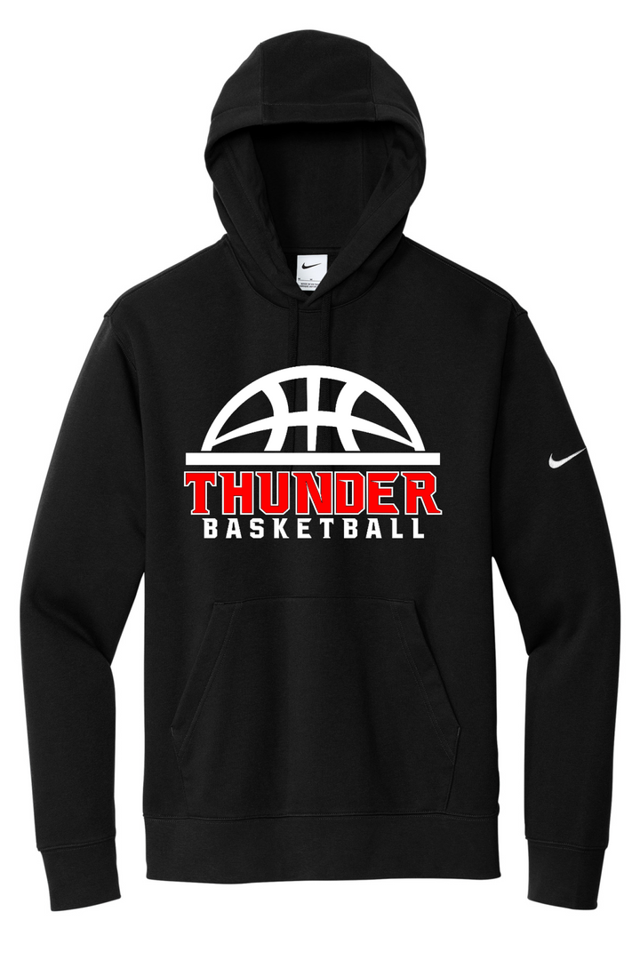Front Design - Black