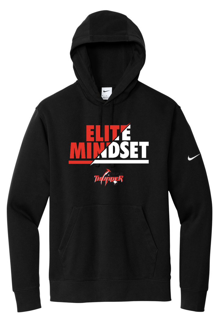 Front Design - Black