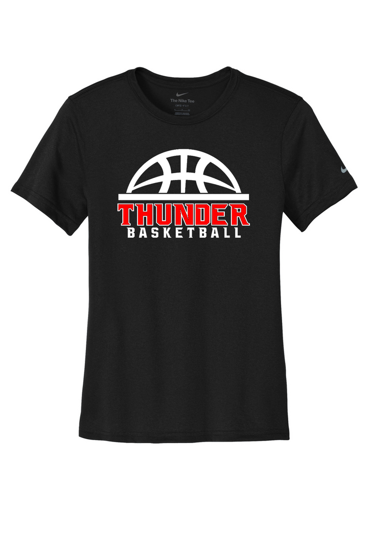 Front Design - Black