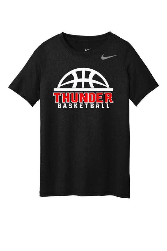 Front Design - Black