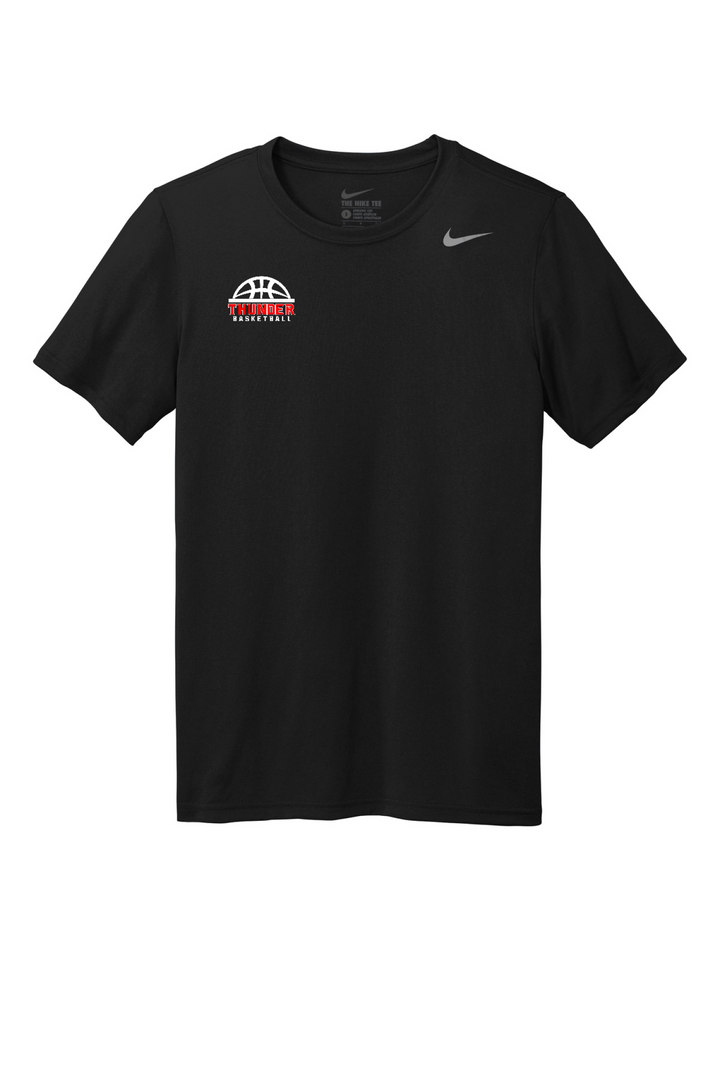 Front Design - Black