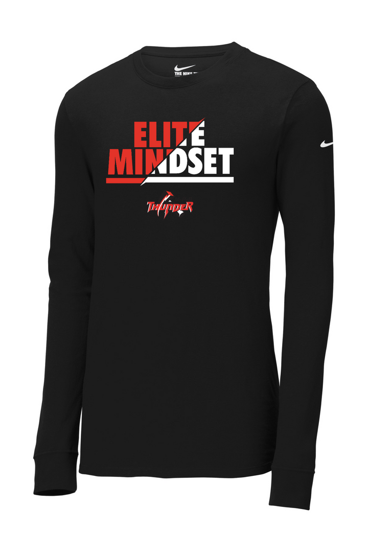 Front Design - Black