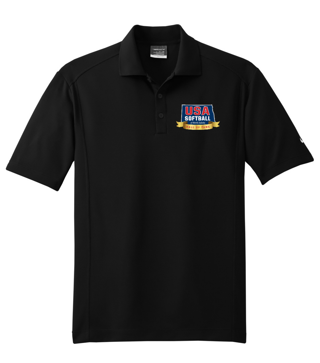 Front Design - Black