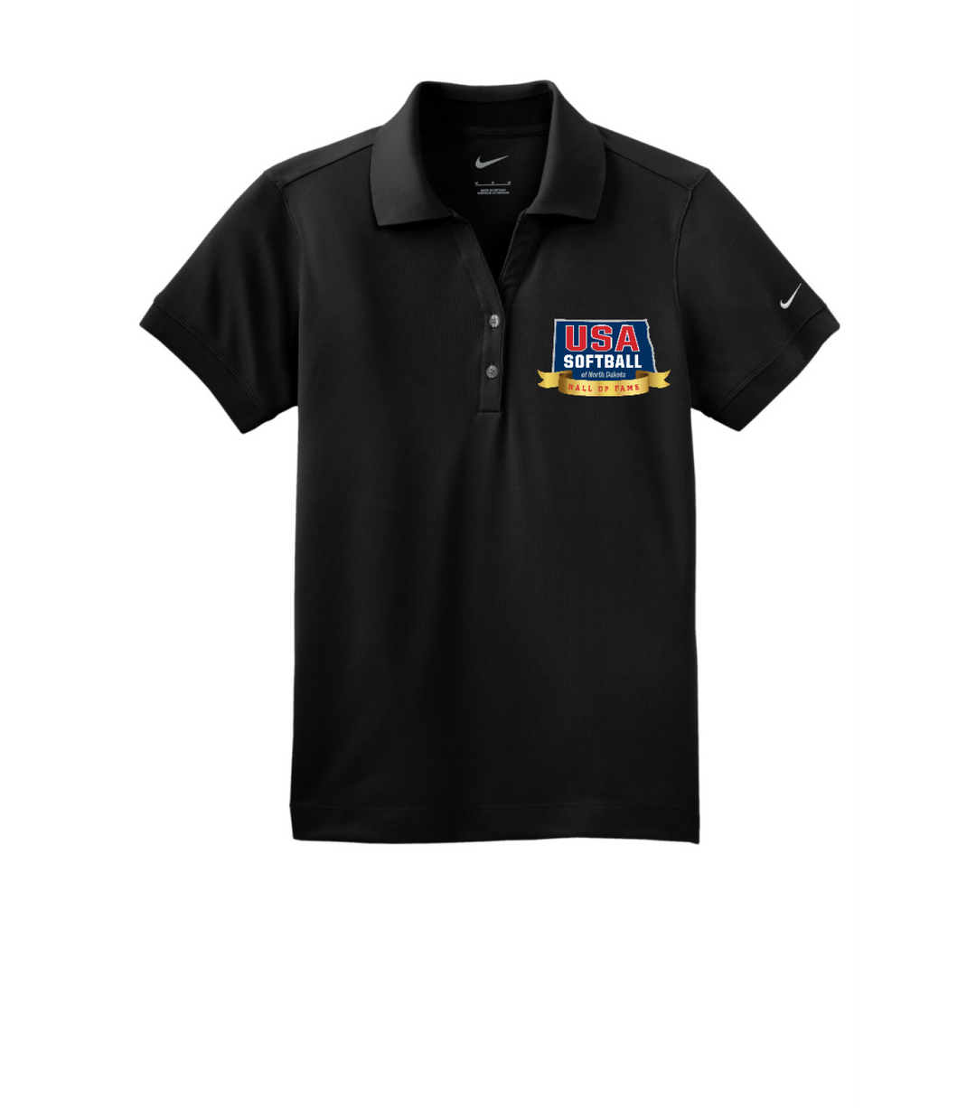 Front Design - Black