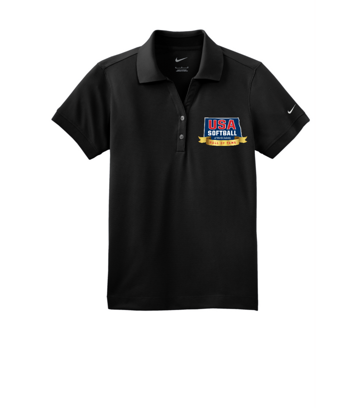 Front Design - Black