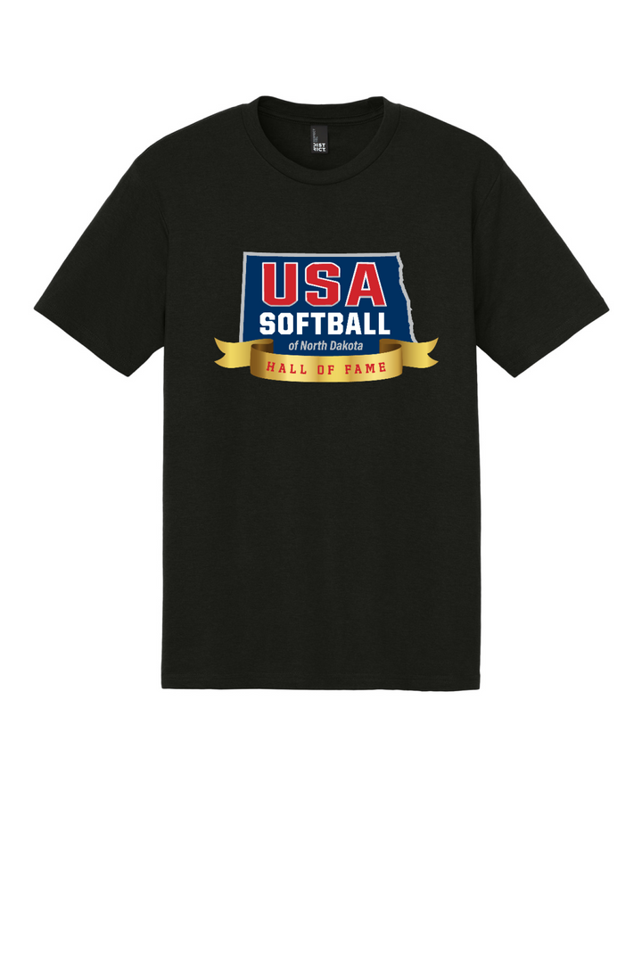 Front Design - Black