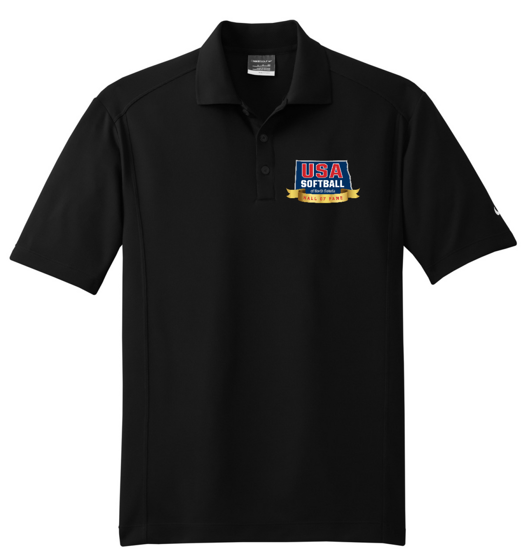 Front Design - Black