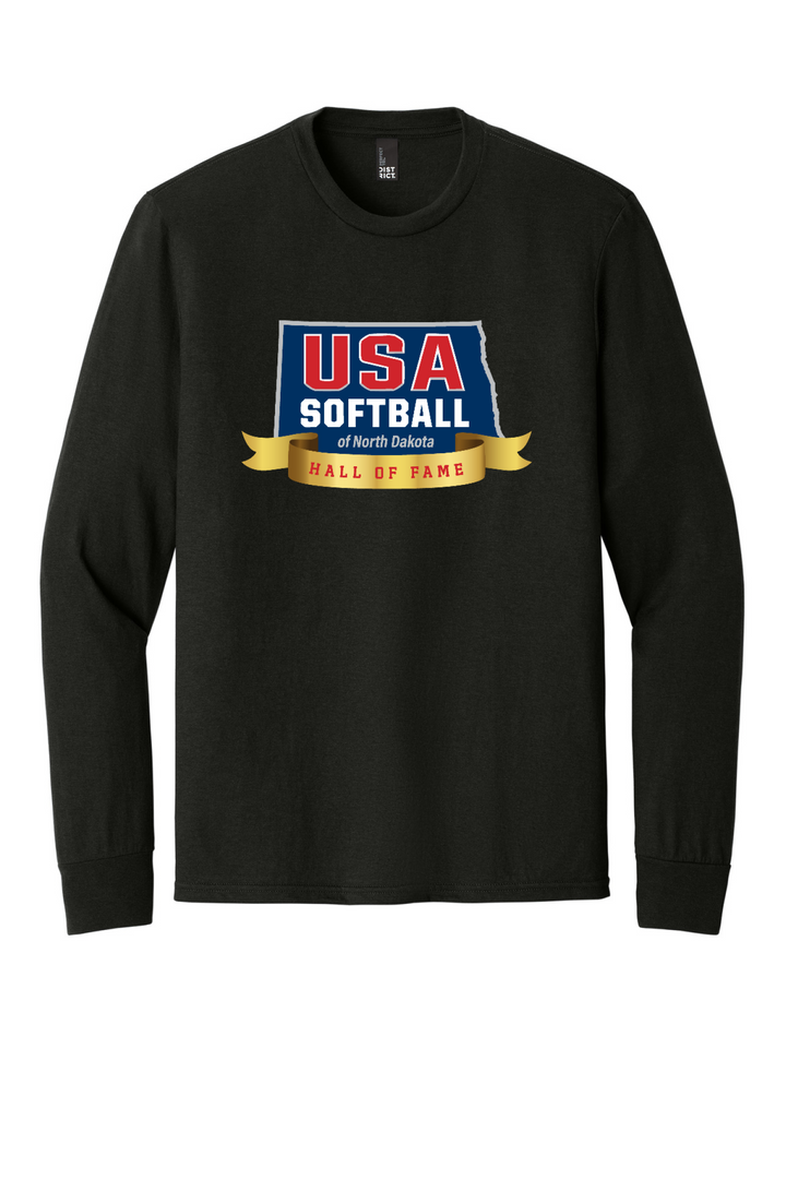 Front Design - Black
