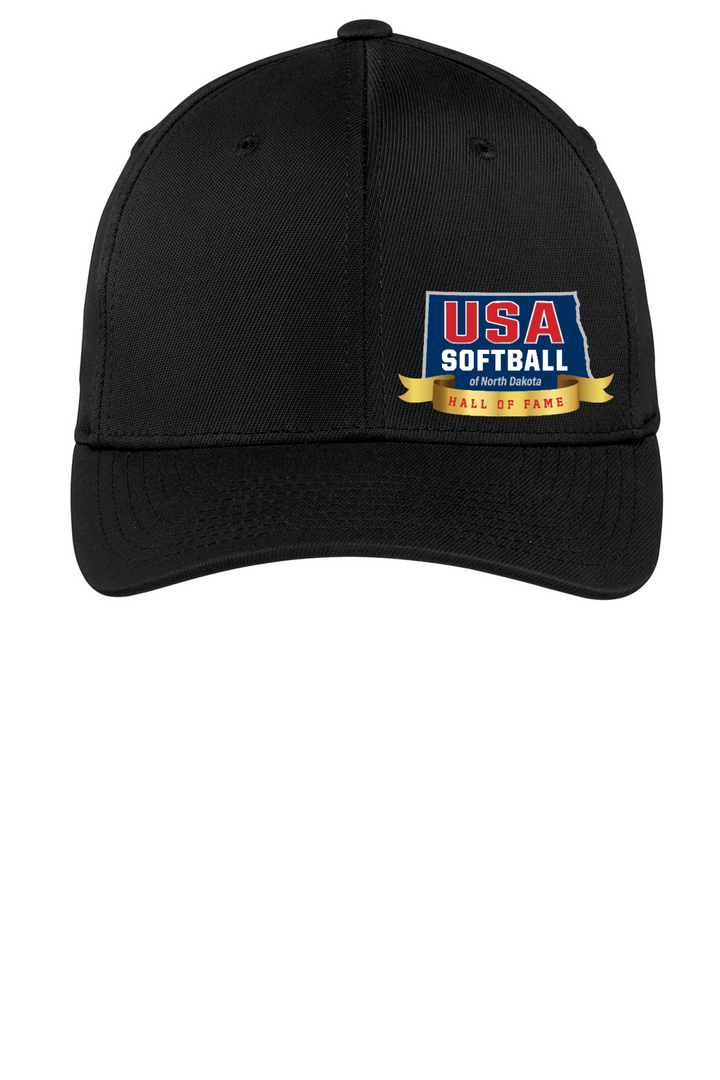 Front Design - Black