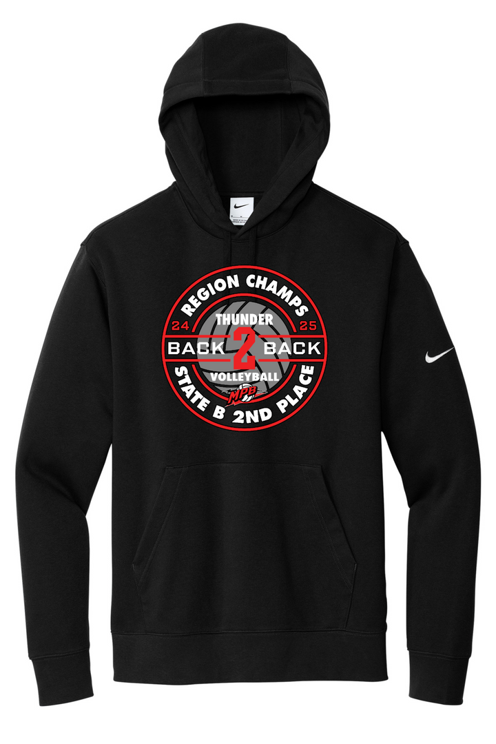 Front Design - Black