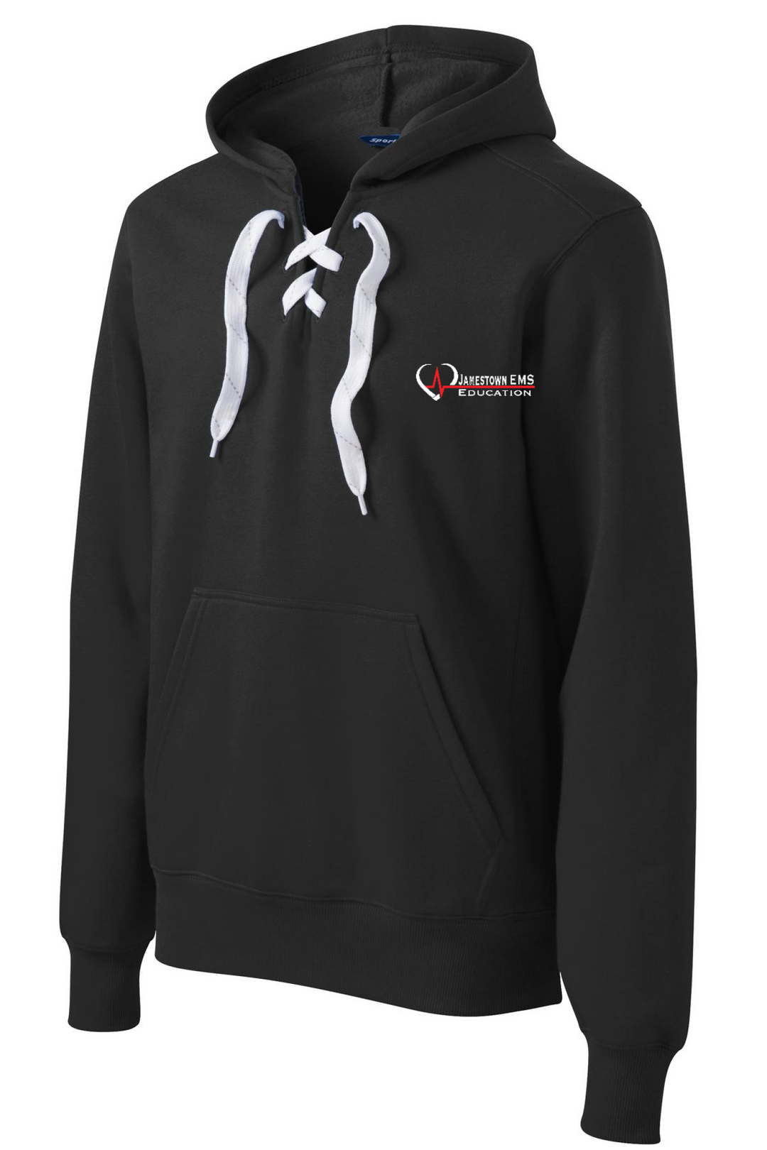 Front Design - Black