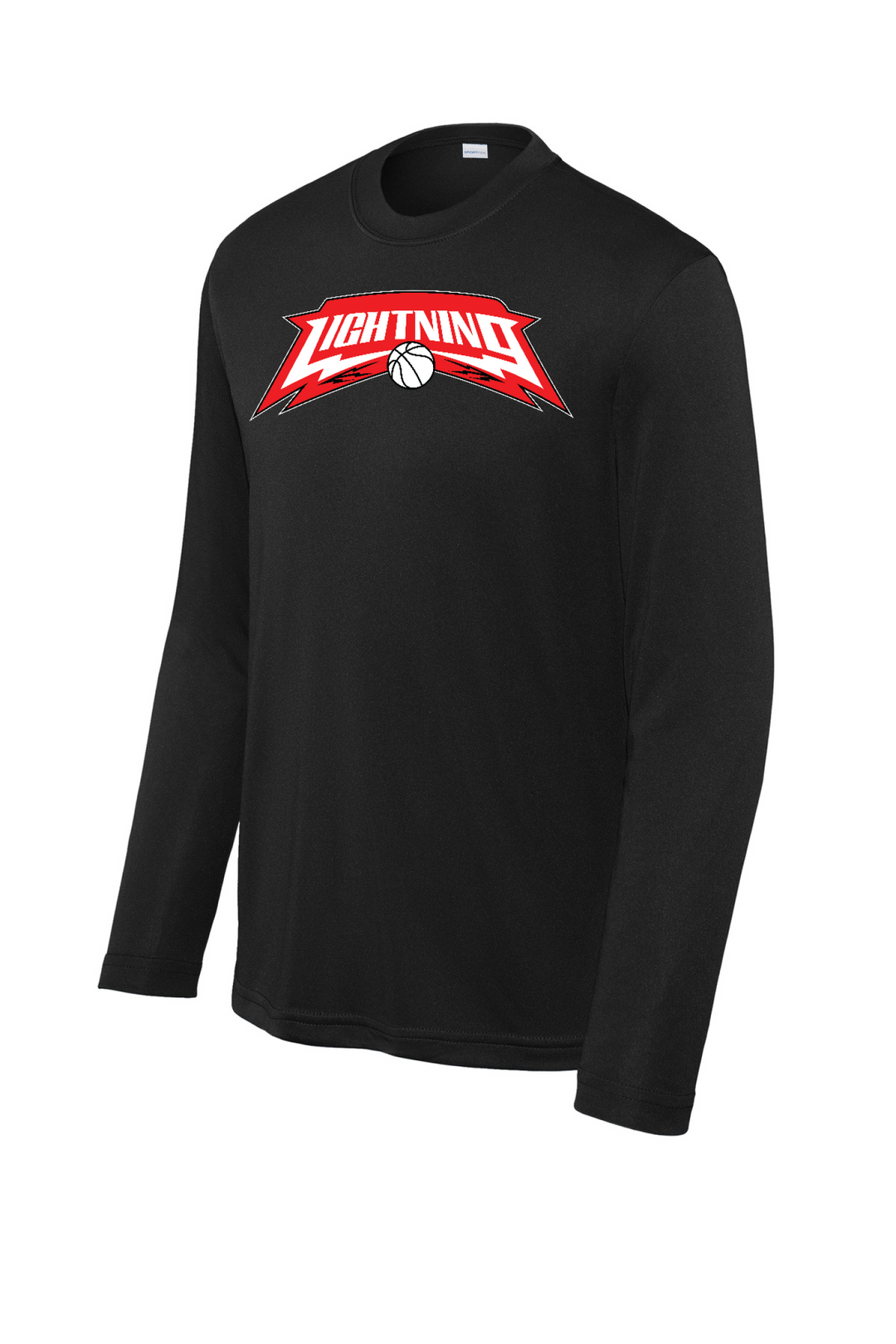 Front Design - Black