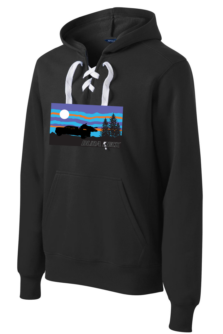 Front Design - Black