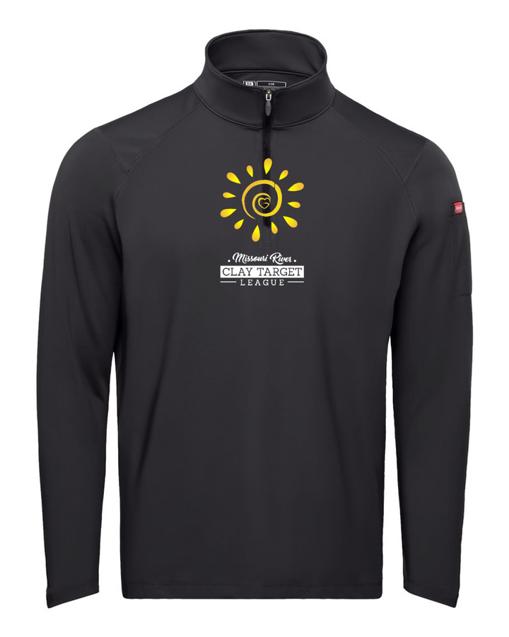 Front Design - Black