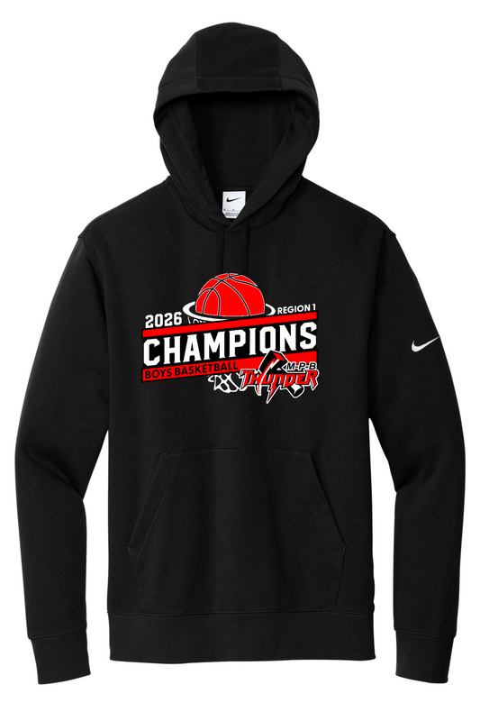 Front Design - Black