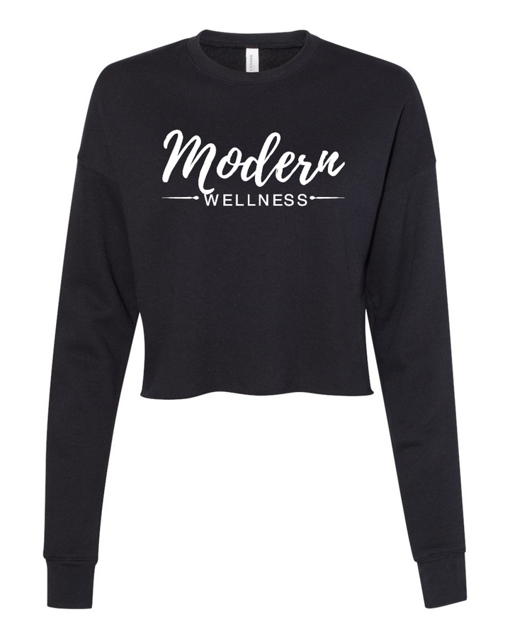 Front Design - Black