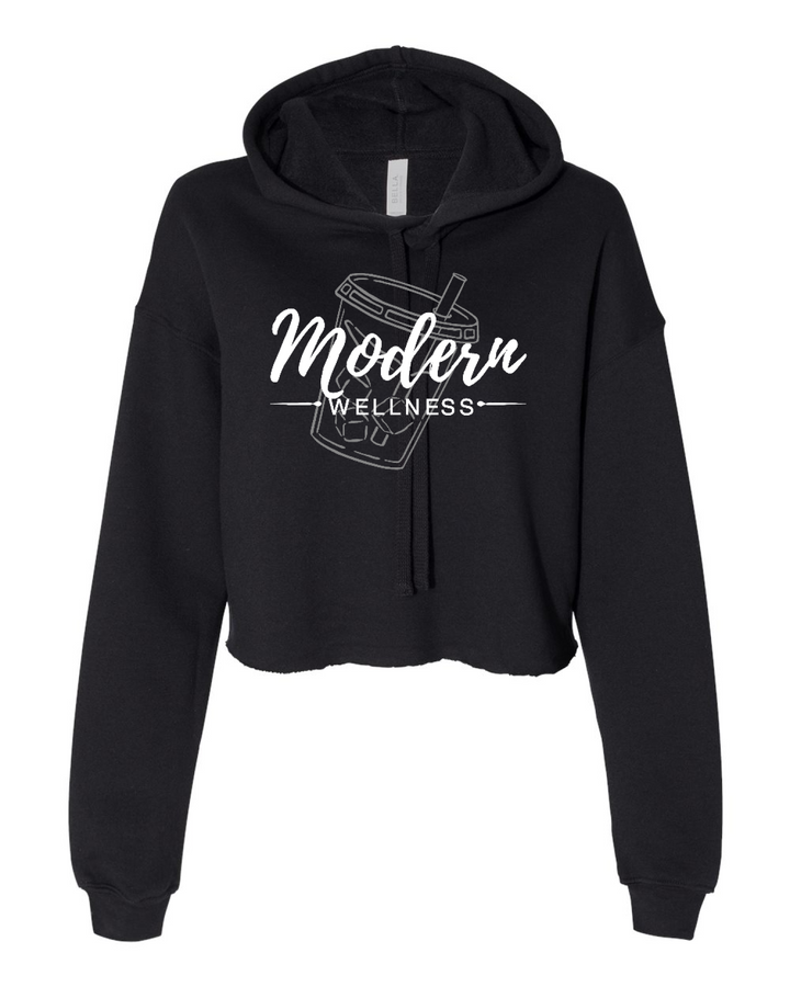 Front Design - Black