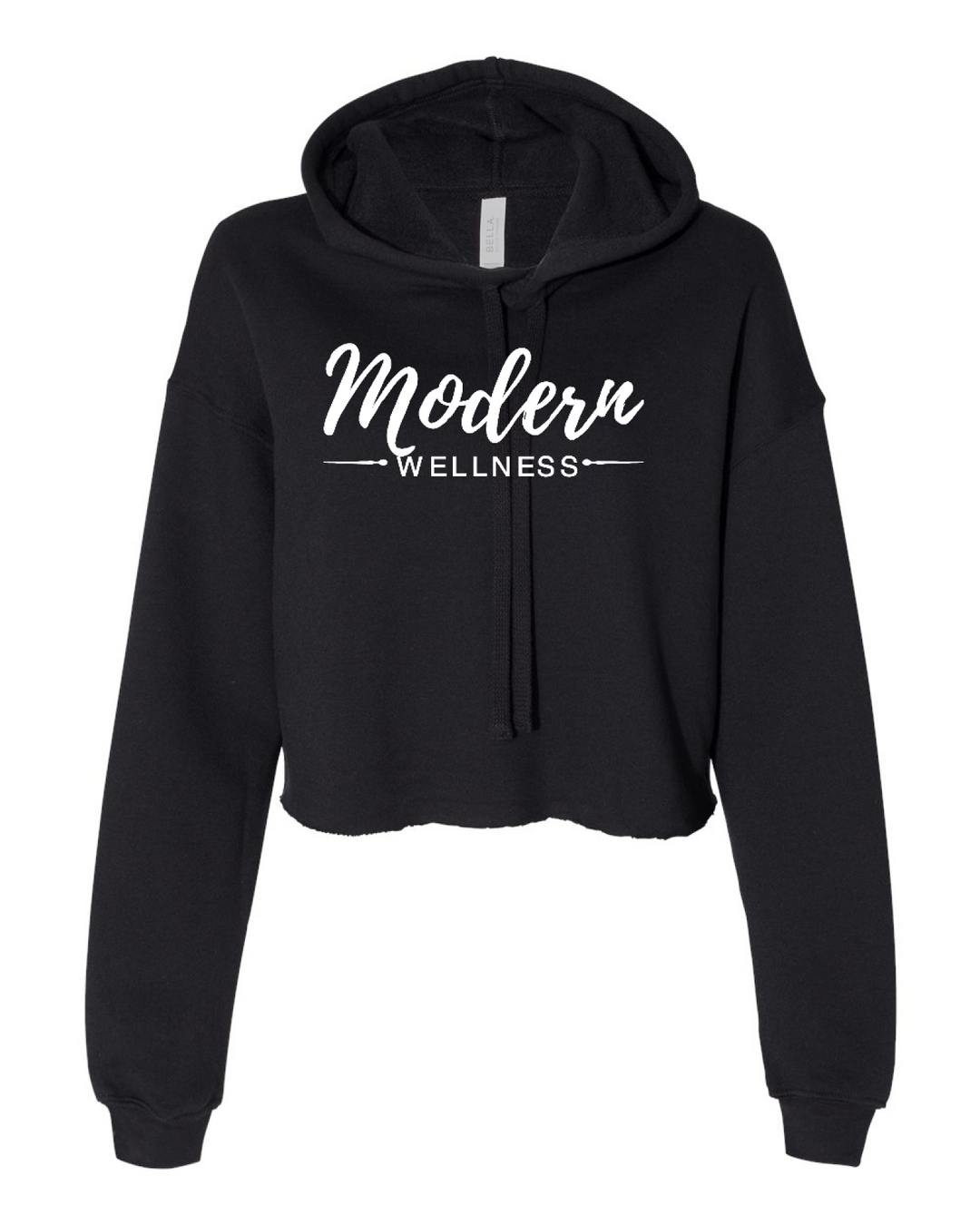 Front Design - Black