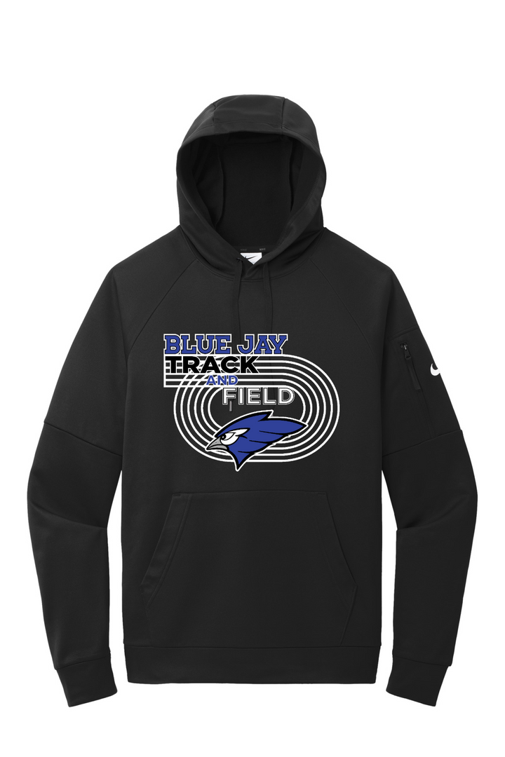 Front Design - Black