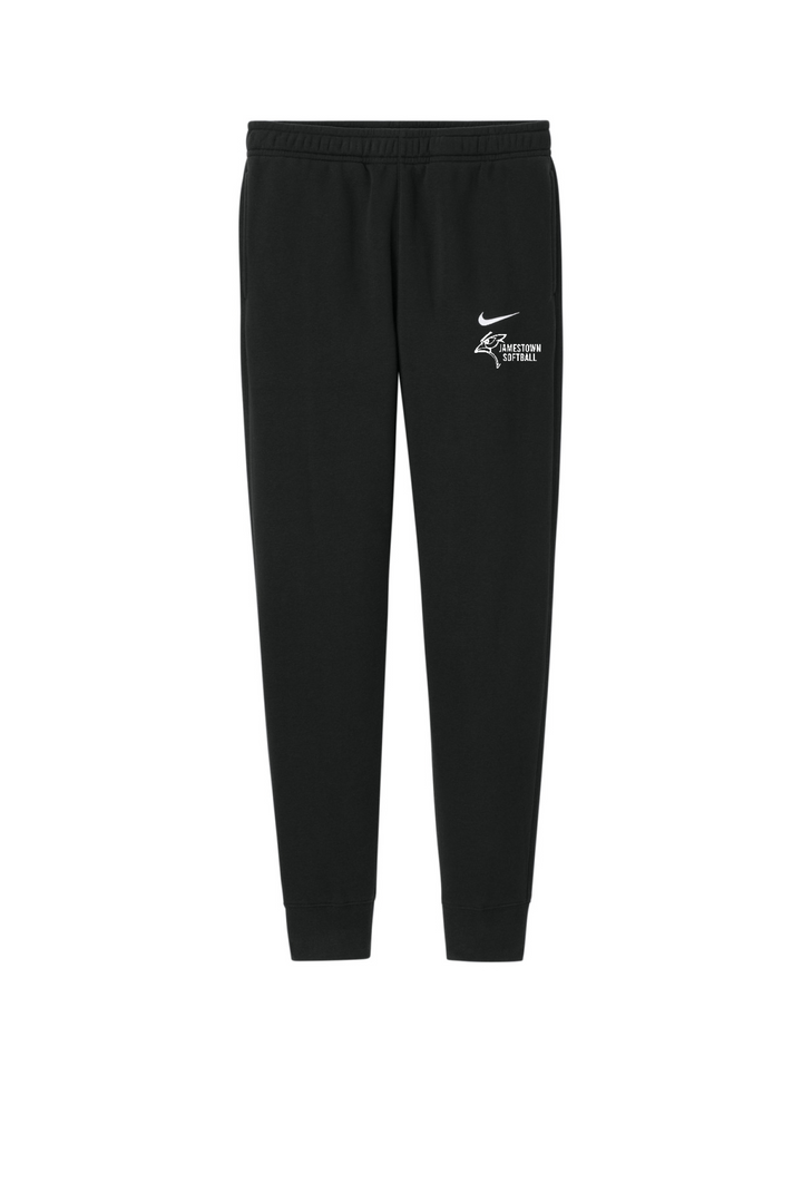 Front Design - Black