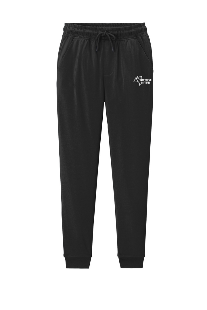 Front Design - Black