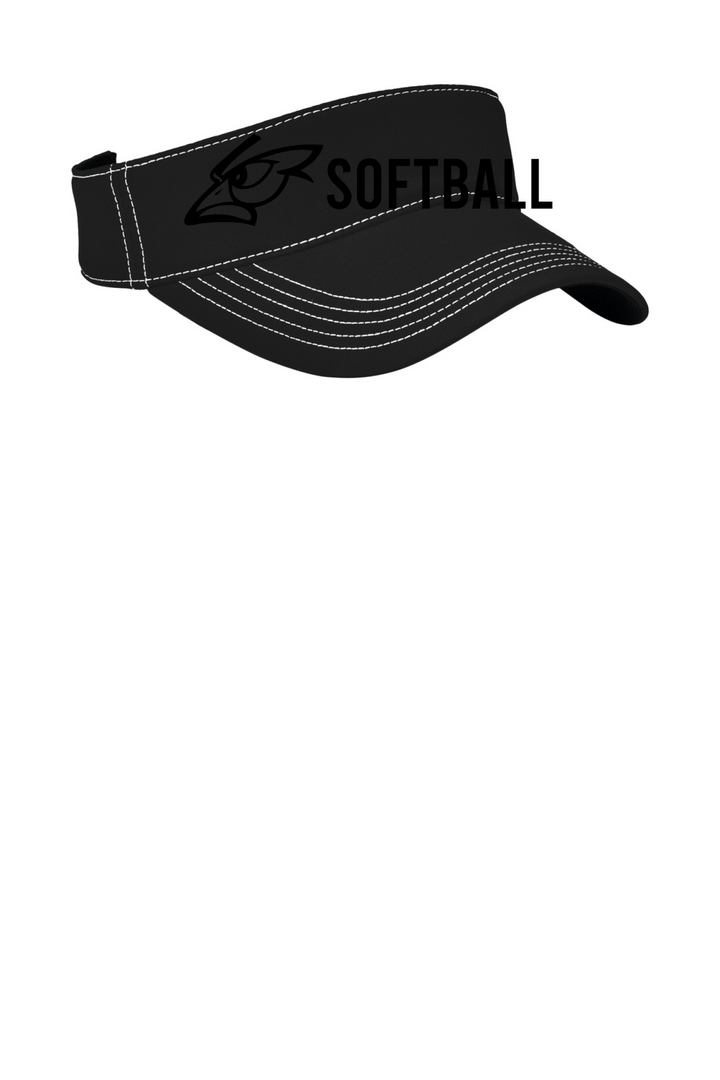 Front Design - Black