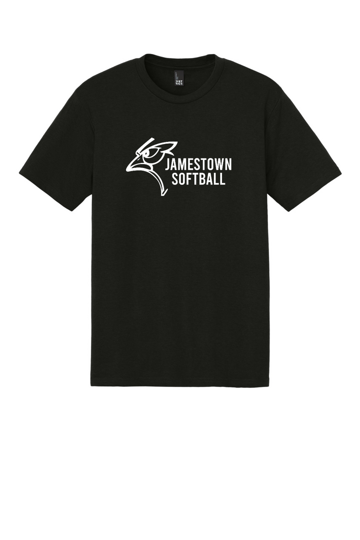 Front Design - Black