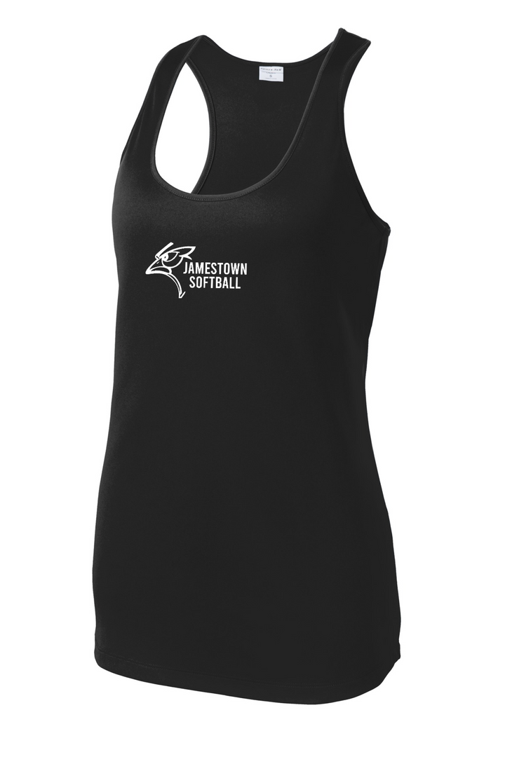 Front Design - Black
