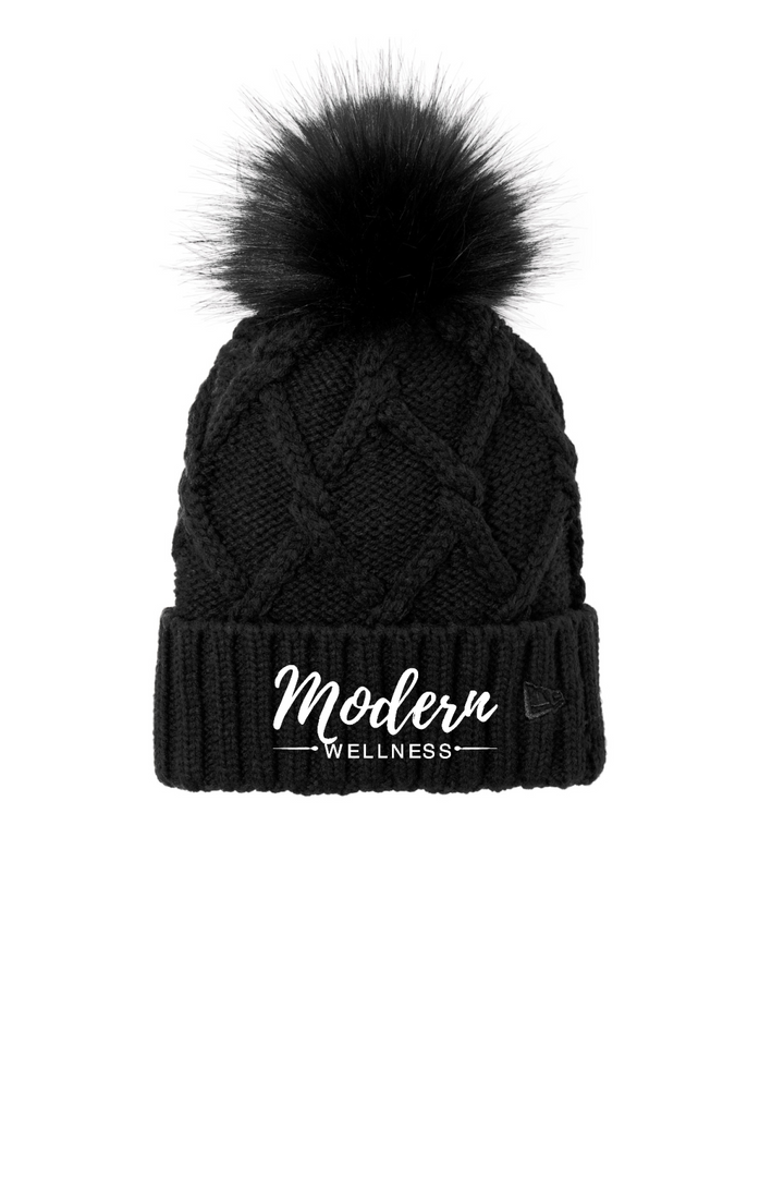 Front Design - Black