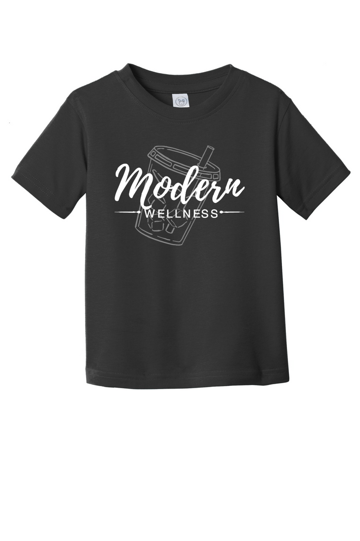 Front Design - Black