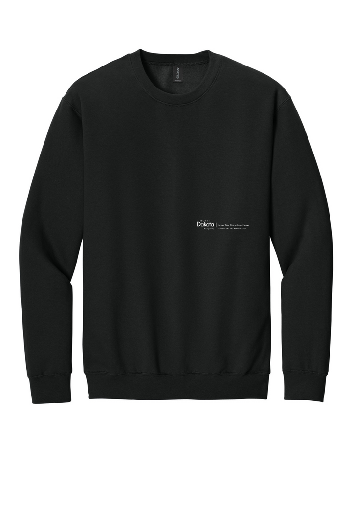 Front Design - Black
