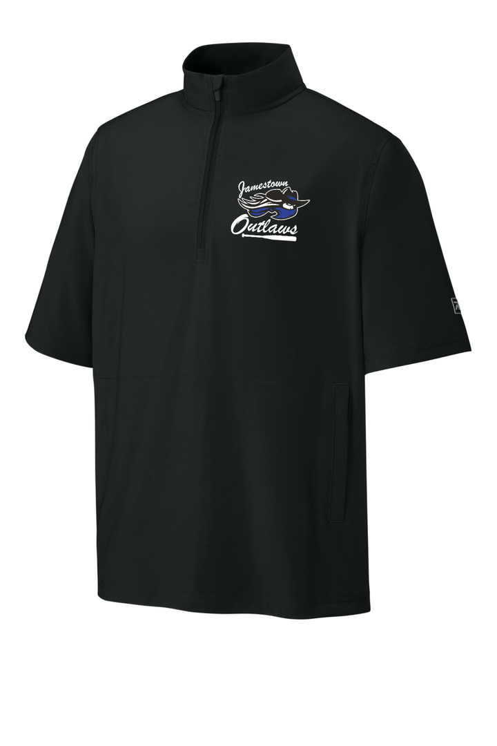 Front Design - Black
