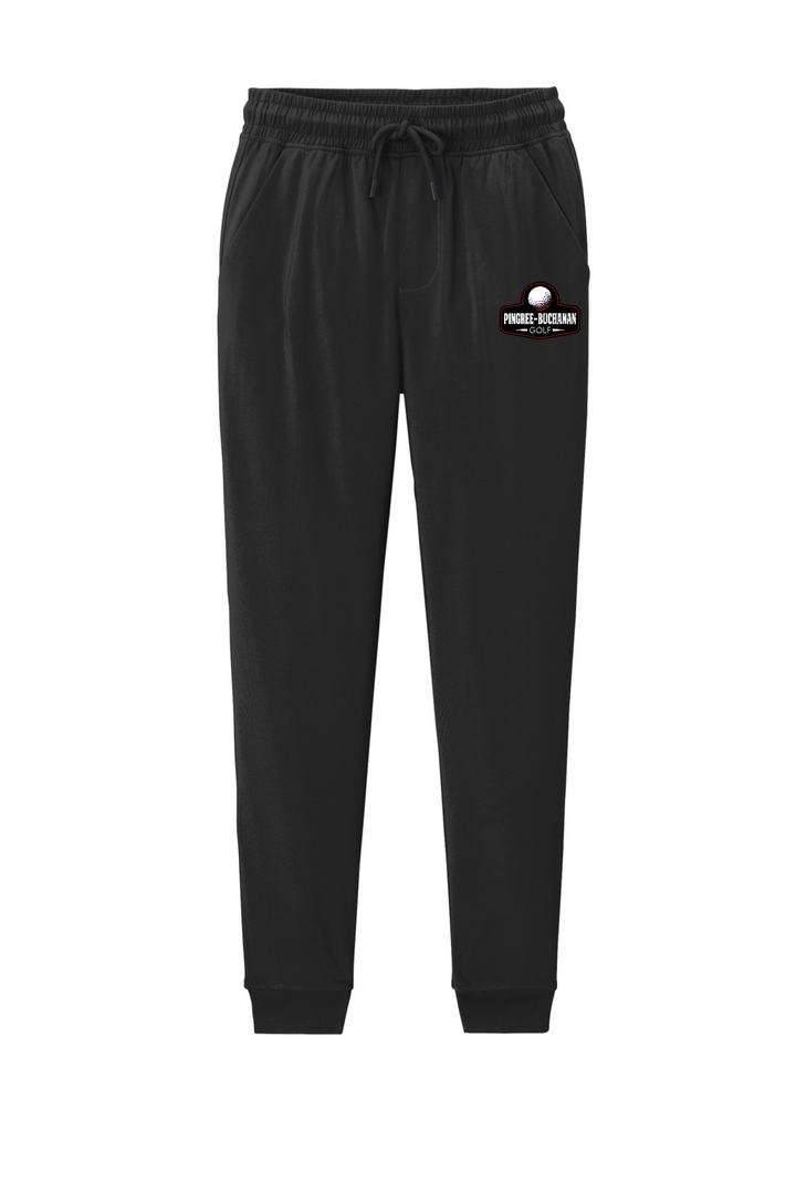 Front Design - Black