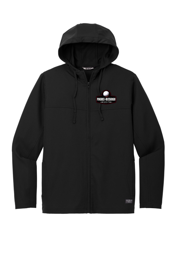 Front Design - Black