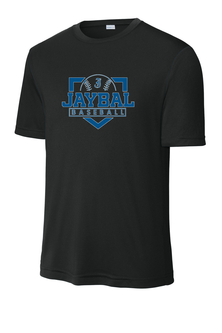 Front Design - Black
