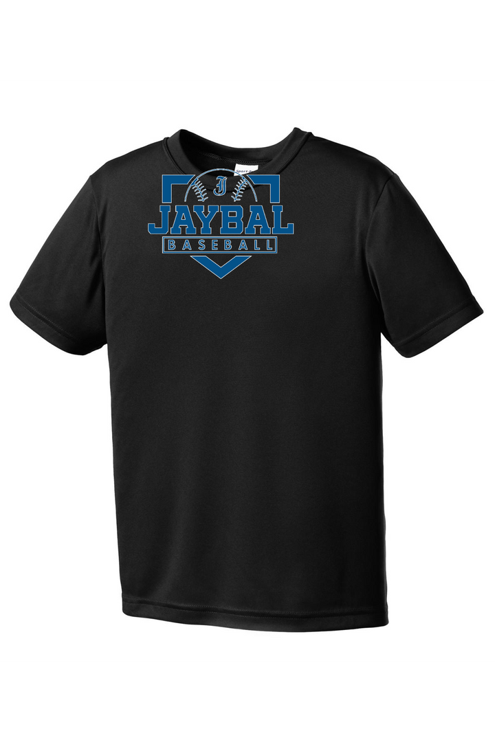 Front Design - Black