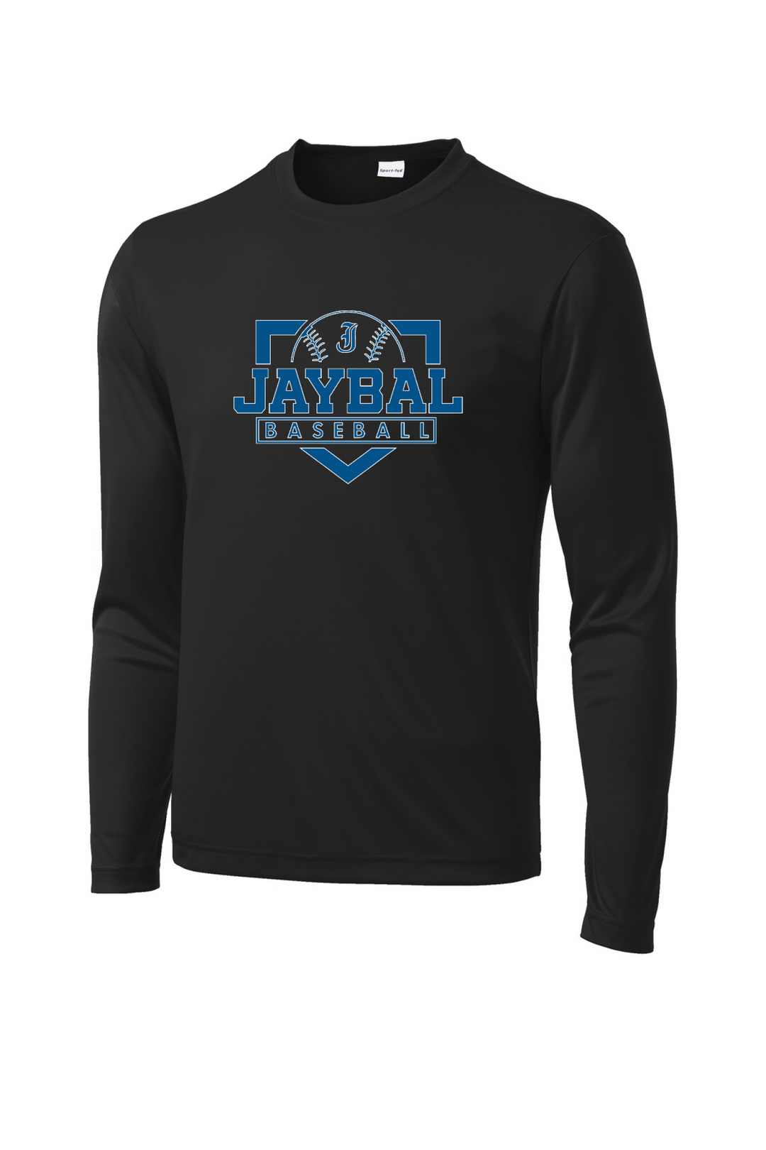 Front Design - Black