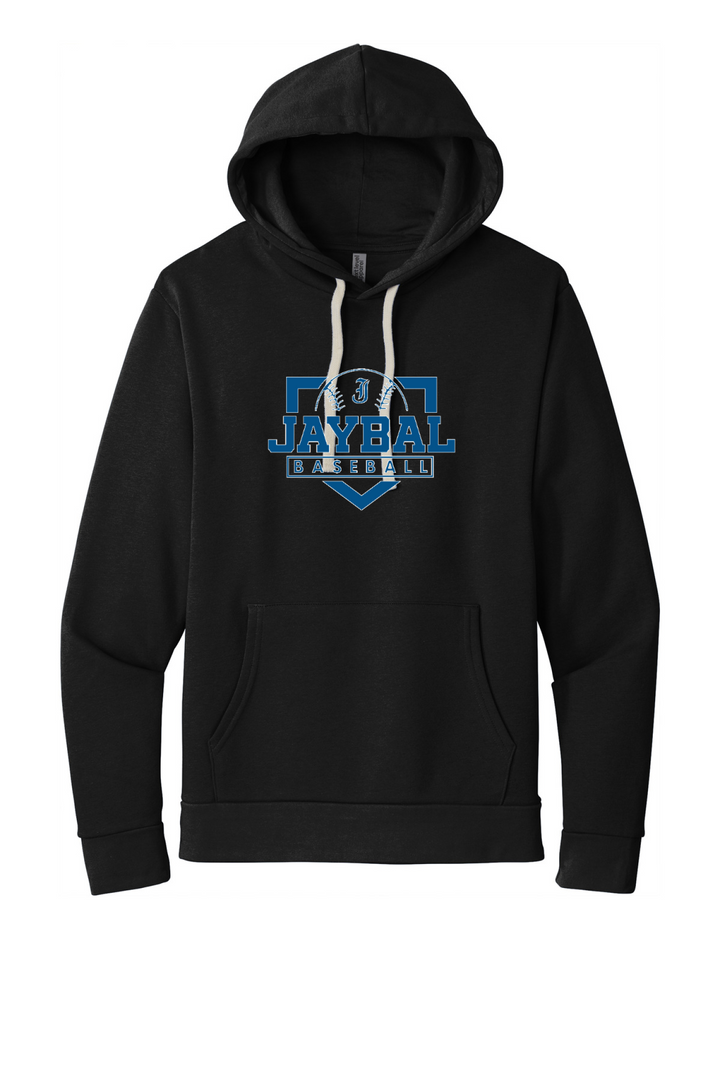 Front Design - Black