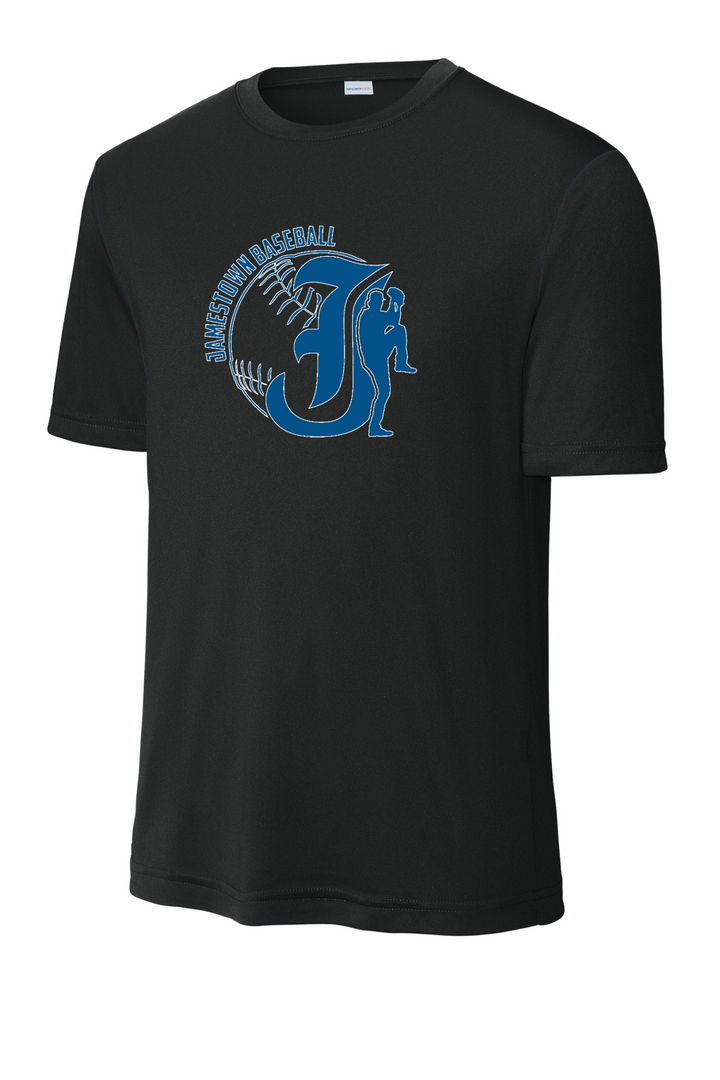 Front Design - Black