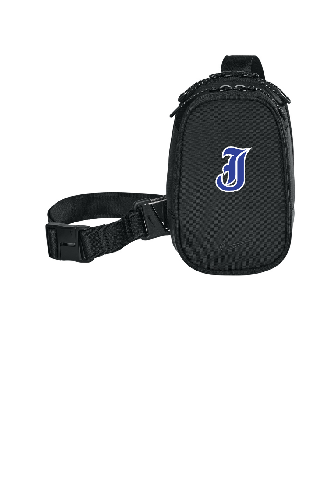 Front Design - Black