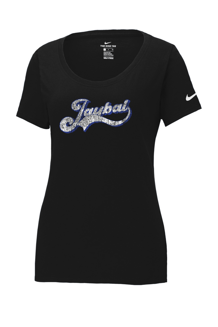 Front Design - Black