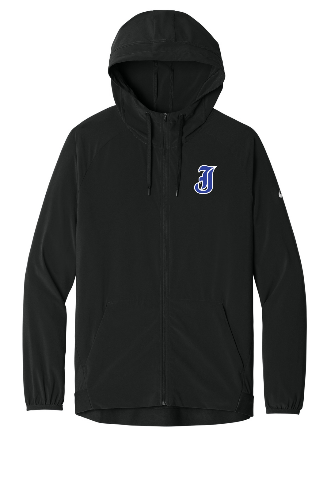Front Design - Black