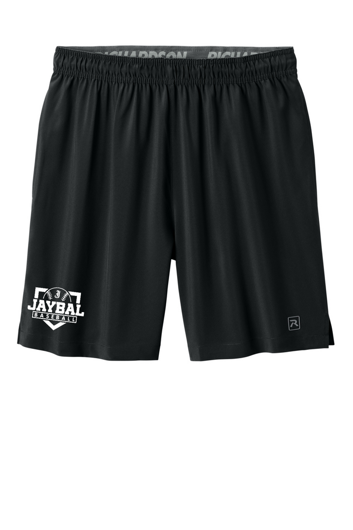 Front Design - Black