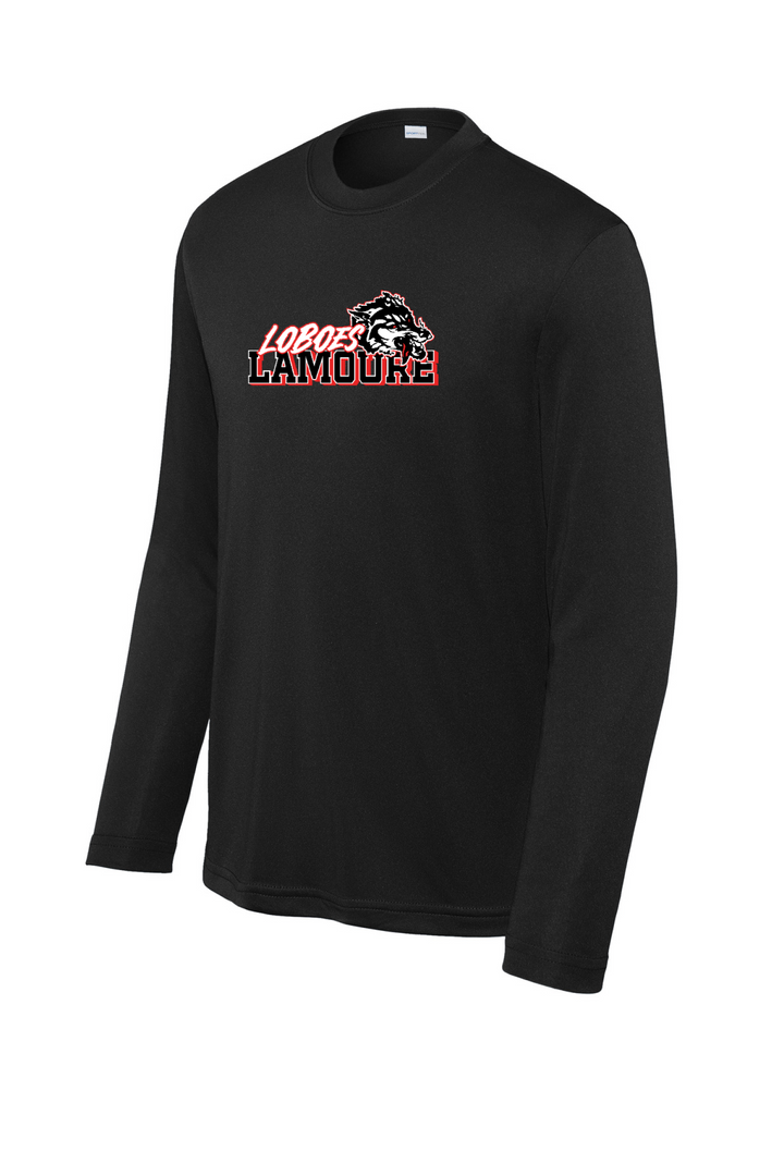 Front Design - Black
