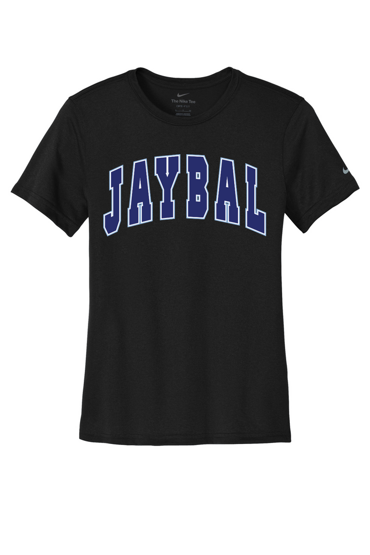 Front Design - Black