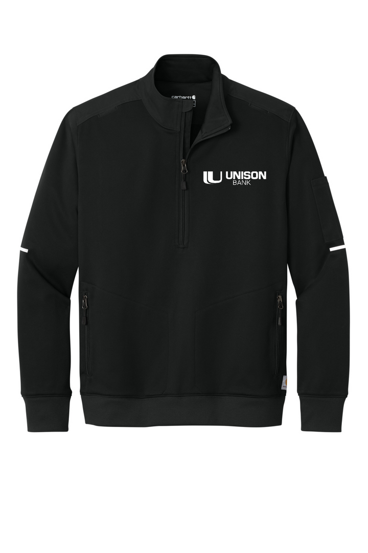 Front Design - Black