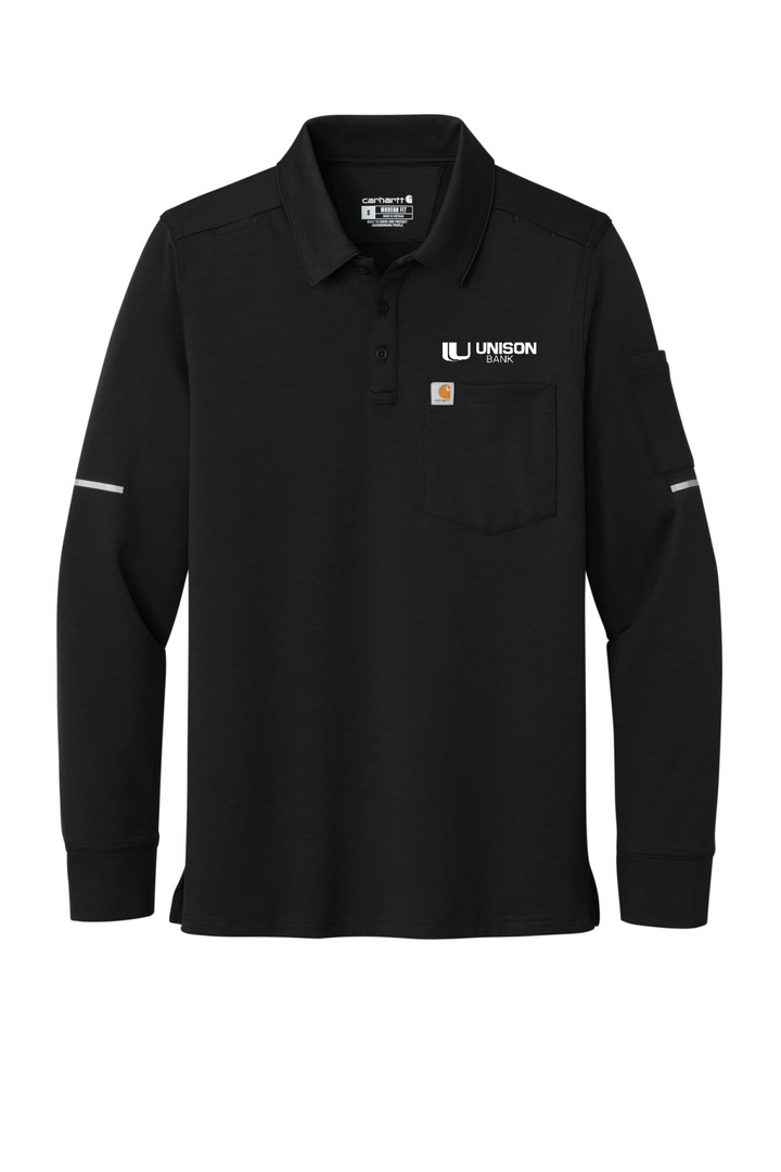 Front Design - Black