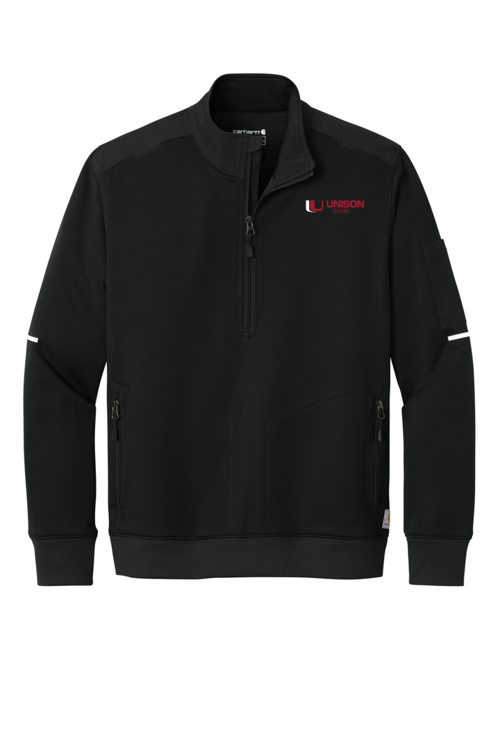 Front Design - Black