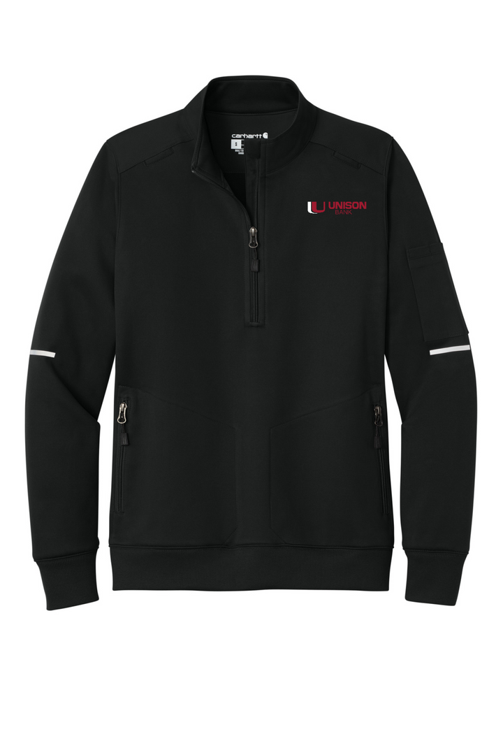 Front Design - Black